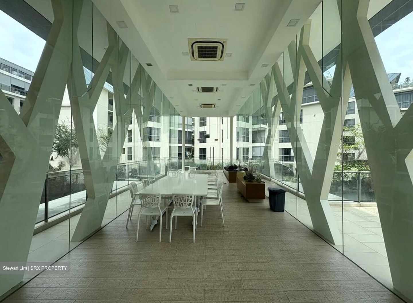 The Miltonia Residences (D27), Condominium #524078261
